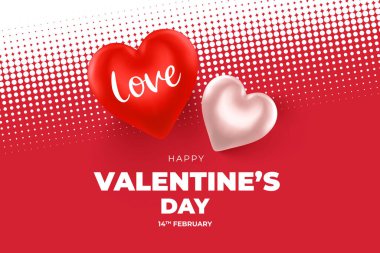 Sevgililer Günün kutlu olsun Aşk geçmişi, Sevgililer Günü aşk dekorasyonu