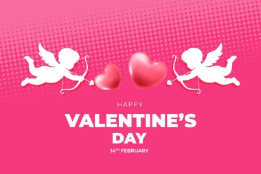 Sevgililer Günün kutlu olsun Aşk geçmişi, Sevgililer Günü aşk dekorasyonu