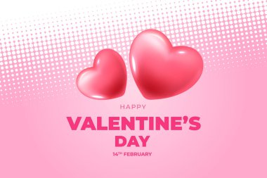 Sevgililer Günün kutlu olsun Aşk geçmişi, Sevgililer Günü aşk dekorasyonu