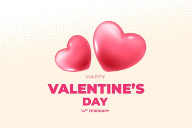 Sevgililer Günün kutlu olsun Aşk geçmişi, Sevgililer Günü aşk dekorasyonu