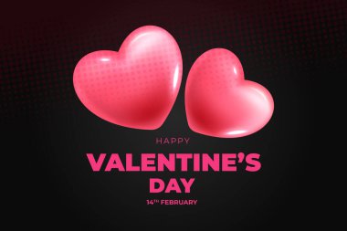 Sevgililer Günün kutlu olsun Aşk geçmişi, Sevgililer Günü aşk dekorasyonu