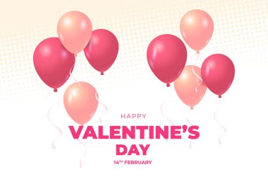 Sevgililer Günün kutlu olsun Aşk geçmişi, Sevgililer Günü aşk dekorasyonu