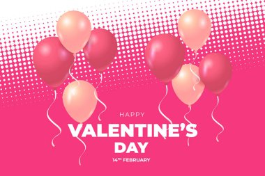 Sevgililer Günün kutlu olsun Aşk geçmişi, Sevgililer Günü aşk dekorasyonu