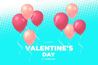 Sevgililer Günün kutlu olsun Aşk geçmişi, Sevgililer Günü aşk dekorasyonu