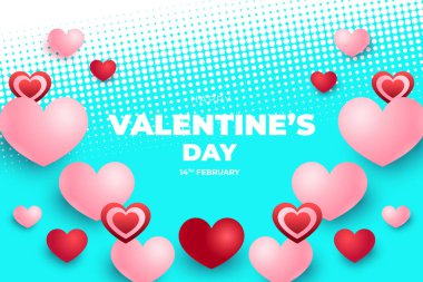 Sevgililer Günün kutlu olsun Aşk geçmişi, Sevgililer Günü aşk dekorasyonu