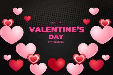 Sevgililer Günün kutlu olsun Aşk geçmişi, Sevgililer Günü aşk dekorasyonu