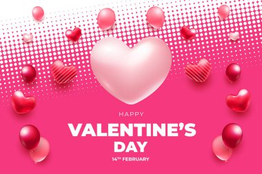 Sevgililer Günün kutlu olsun Aşk geçmişi, Sevgililer Günü aşk dekorasyonu