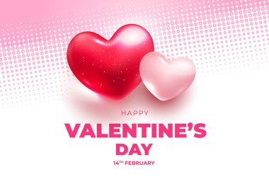 Sevgililer Günün kutlu olsun Aşk geçmişi, Sevgililer Günü aşk dekorasyonu