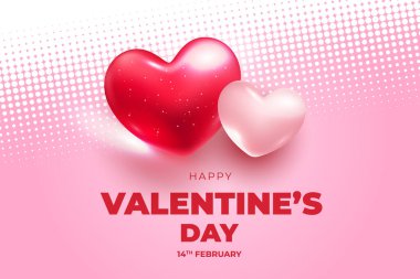 Sevgililer Günün kutlu olsun Aşk geçmişi, Sevgililer Günü aşk dekorasyonu