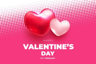 Sevgililer Günün kutlu olsun Aşk geçmişi, Sevgililer Günü aşk dekorasyonu