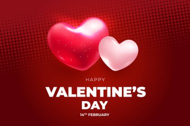 Sevgililer Günün kutlu olsun Aşk geçmişi, Sevgililer Günü aşk dekorasyonu