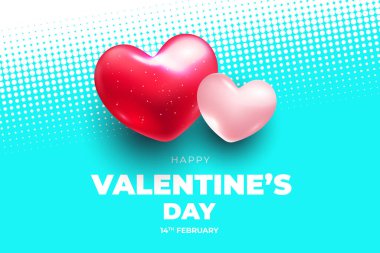 Sevgililer Günün kutlu olsun Aşk geçmişi, Sevgililer Günü aşk dekorasyonu