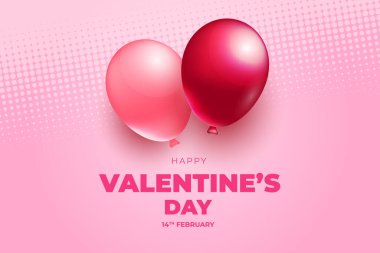 Sevgililer Günün kutlu olsun Aşk geçmişi, Sevgililer Günü aşk dekorasyonu