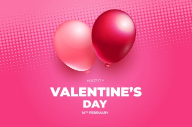 Sevgililer Günün kutlu olsun Aşk geçmişi, Sevgililer Günü aşk dekorasyonu