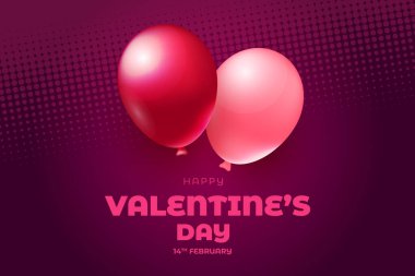 Sevgililer Günün kutlu olsun Aşk geçmişi, Sevgililer Günü aşk dekorasyonu