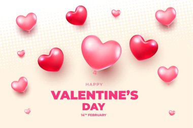 Sevgililer Günün kutlu olsun Aşk geçmişi, Sevgililer Günü aşk dekorasyonu