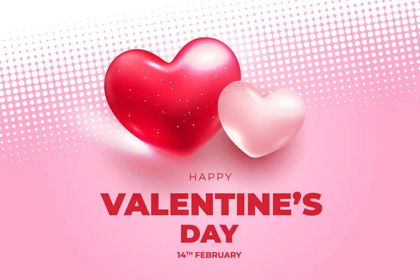 Sevgililer Günün kutlu olsun Aşk geçmişi, Sevgililer Günü aşk dekorasyonu