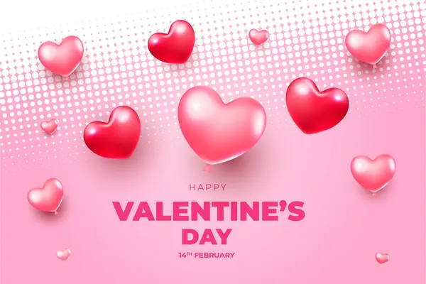 Sevgililer Günün kutlu olsun Aşk geçmişi, Sevgililer Günü aşk dekorasyonu