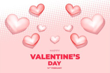 Sevgililer Günün kutlu olsun Aşk geçmişi, Sevgililer Günü aşk dekorasyonu