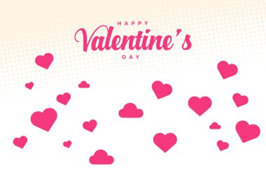 Sevgililer Günü geçmişi, Sevgililer Günü afişi