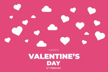 Sevgililer Günü geçmişi, Sevgililer Günü afişi