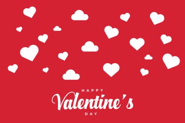 Sevgililer Günü geçmişi, Sevgililer Günü afişi