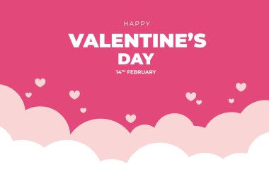 Sevgililer Günü geçmişi, Sevgililer Günü afişi