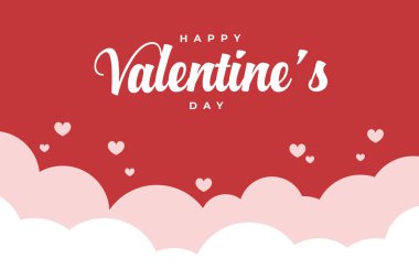 Sevgililer Günü geçmişi, Sevgililer Günü afişi