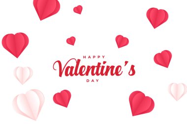 Sevgililer Günü geçmişi, Sevgililer Günü afişi