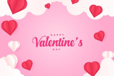 Sevgililer Günü geçmişi, Sevgililer Günü afişi