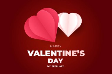 Sevgililer Günü geçmişi, Sevgililer Günü afişi