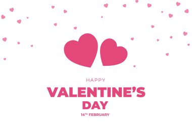 Sevgililer Günü geçmişi, Sevgililer Günü afişi