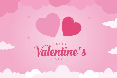 Sevgililer Günü geçmişi, Sevgililer Günü afişi