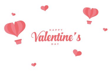 Sevgililer Günü geçmişi, Sevgililer Günü afişi