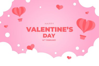 Sevgililer Günü geçmişi, Sevgililer Günü afişi