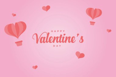 Sevgililer Günü geçmişi, Sevgililer Günü afişi