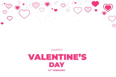 Sevgililer Günü geçmişi, Sevgililer Günü afişi