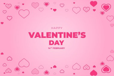 Sevgililer Günü geçmişi, Sevgililer Günü afişi