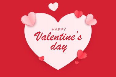 Sevgililer Günü geçmişi, Sevgililer Günü afişi