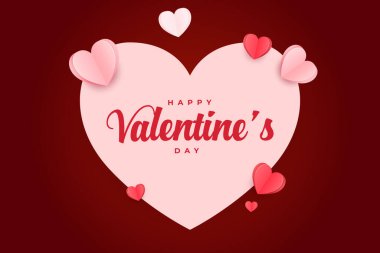 Sevgililer Günü geçmişi, Sevgililer Günü afişi