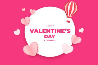 Sevgililer Günü geçmişi, Sevgililer Günü afişi