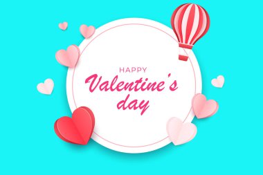 Sevgililer Günü geçmişi, Sevgililer Günü afişi