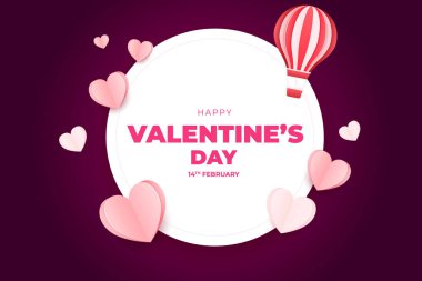 Sevgililer Günü geçmişi, Sevgililer Günü afişi