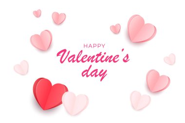 Sevgililer Günü geçmişi, Sevgililer Günü afişi