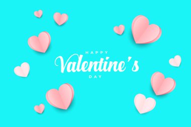 Sevgililer Günü geçmişi, Sevgililer Günü afişi