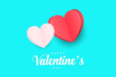 Sevgililer Günü geçmişi, Sevgililer Günü afişi