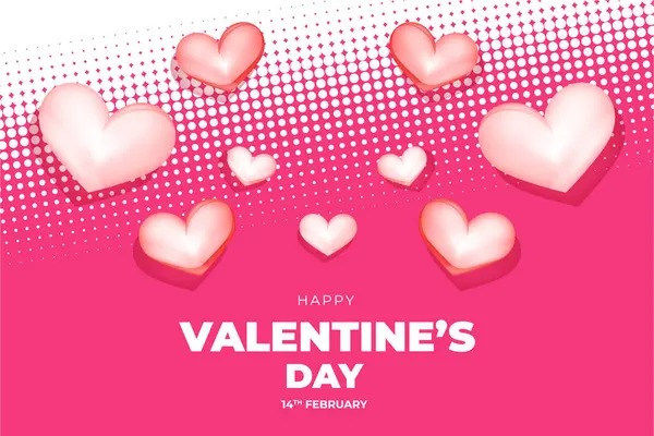 Sevgililer Günün kutlu olsun Aşk geçmişi, Sevgililer Günü aşk dekorasyonu