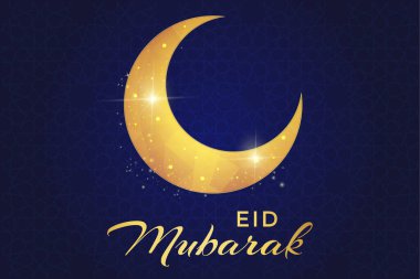 Vektör zarif ramazan, Kurban Bayramı, İslami arkaplan dekoratif tebrik kartı.