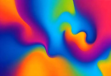 Soyut grafik grafiksel arkaplan