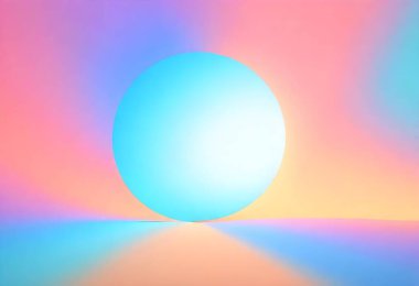 Soyut grafik grafiksel arkaplan